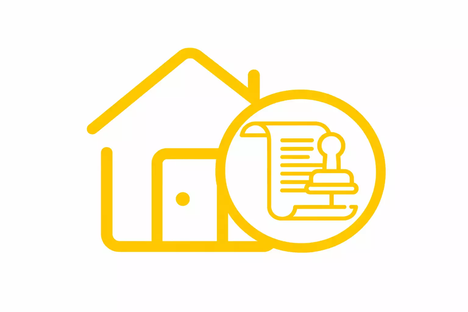 Un'immagine generica segnaposto con angoli arrotondati in una figura.